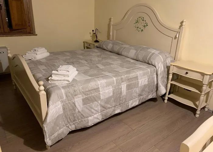Relais La Leopolda