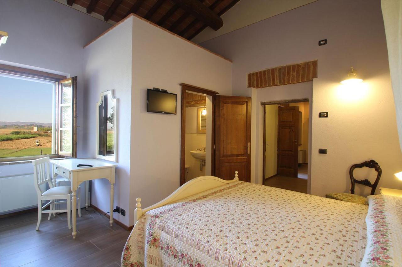 Relais La Leopolda