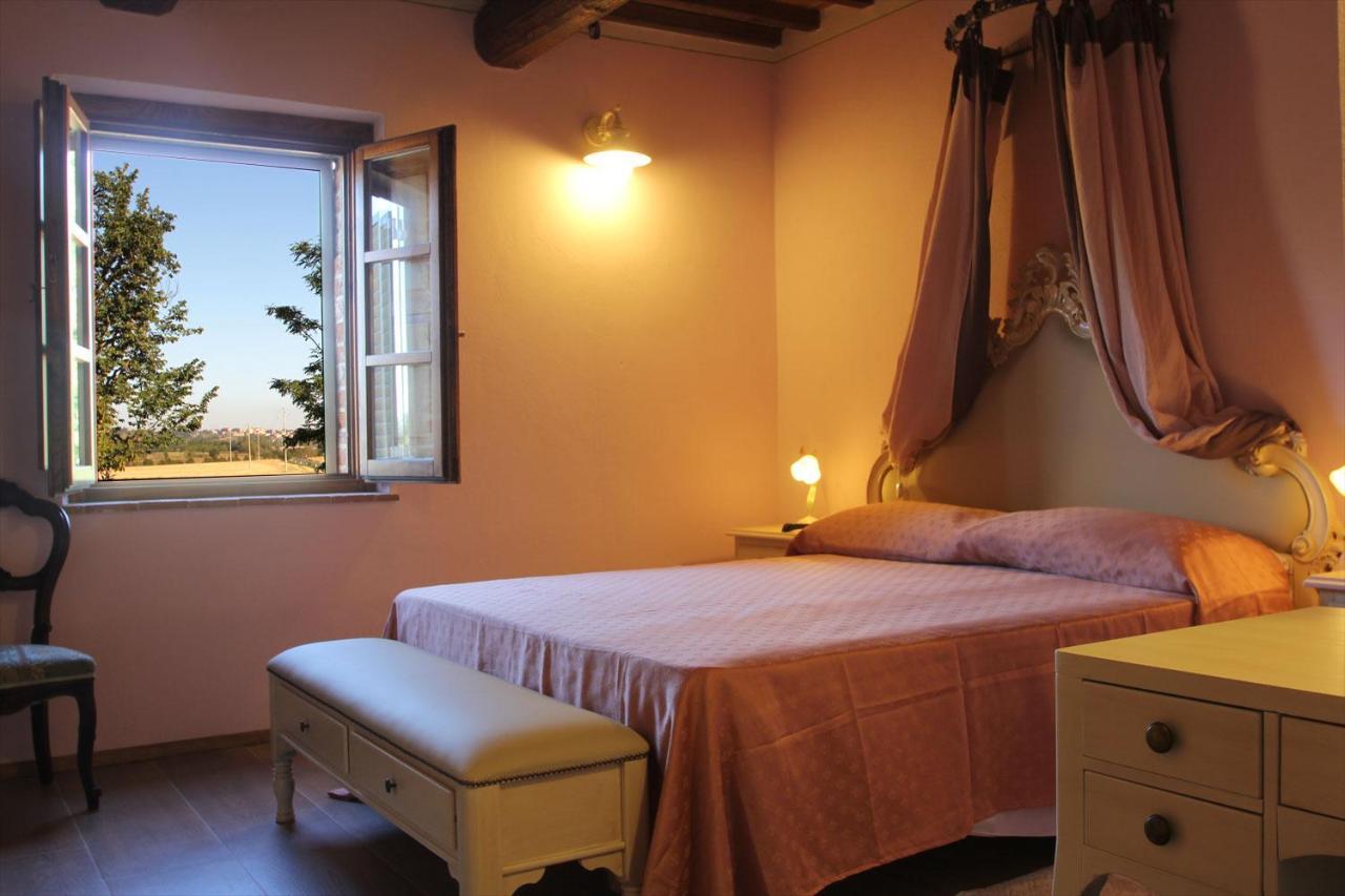 Relais La Leopolda