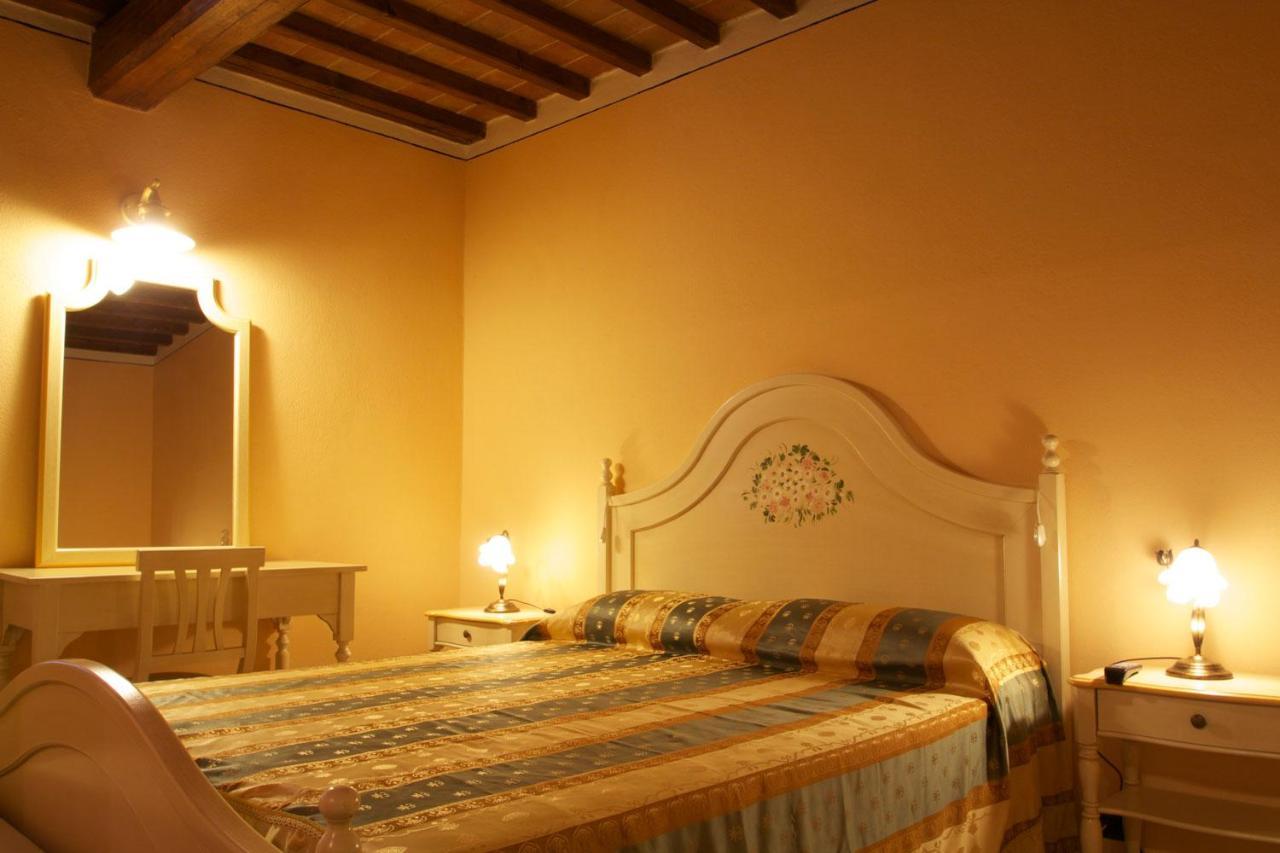 Relais La Leopolda *