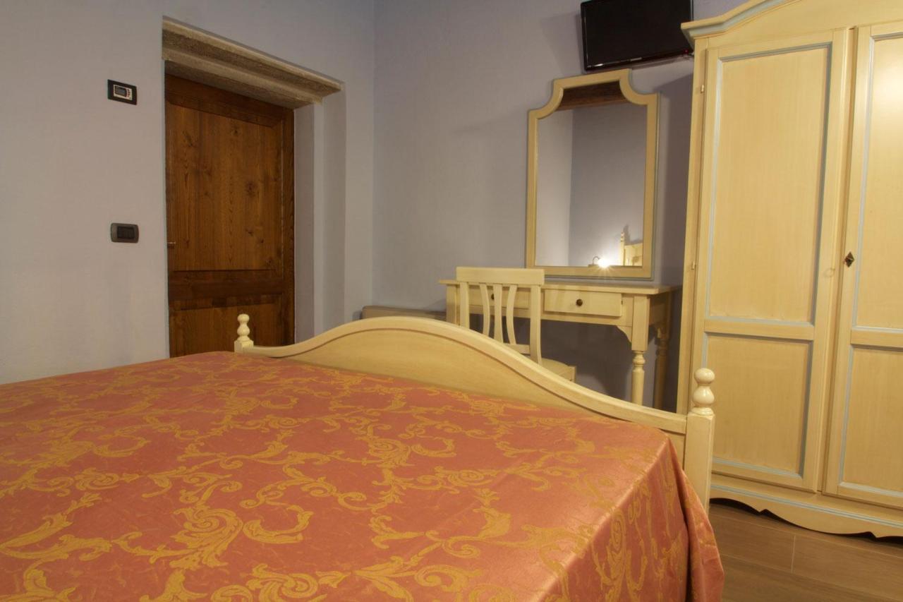 Relais La Leopolda