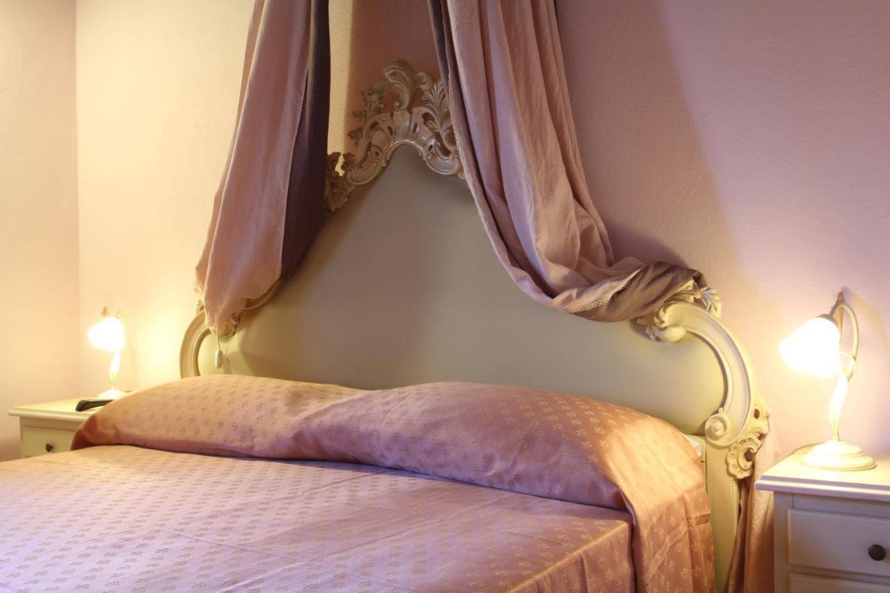 Couette-café Relais La Leopolda Cortone