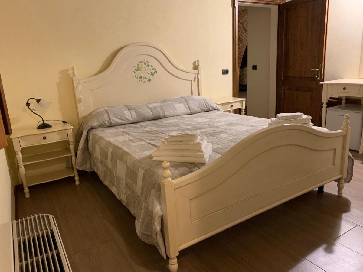 Relais La Leopolda