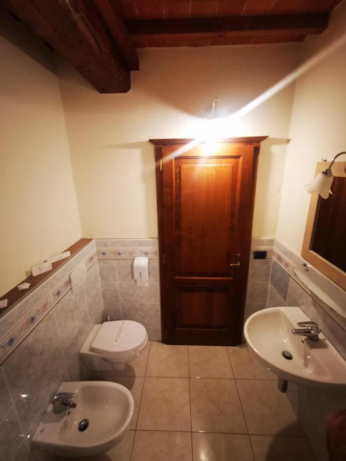 Relais La Leopolda Cortone