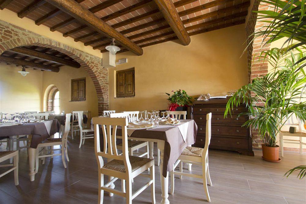 Relais La Leopolda *