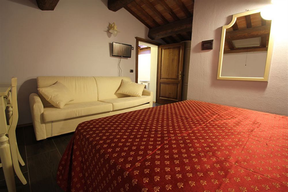 Relais La Leopolda